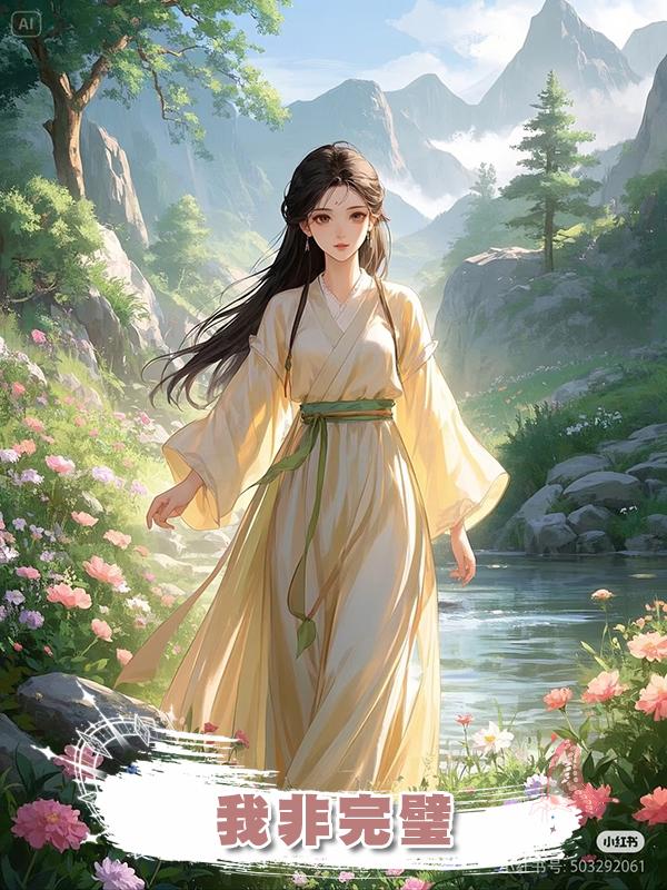 我非完璧在線閱讀