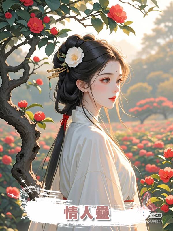 情人蠱在線閱讀