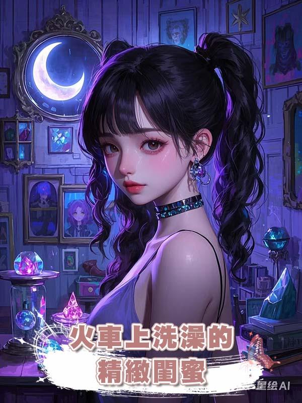 火車上洗澡的精緻閨蜜在線閱讀