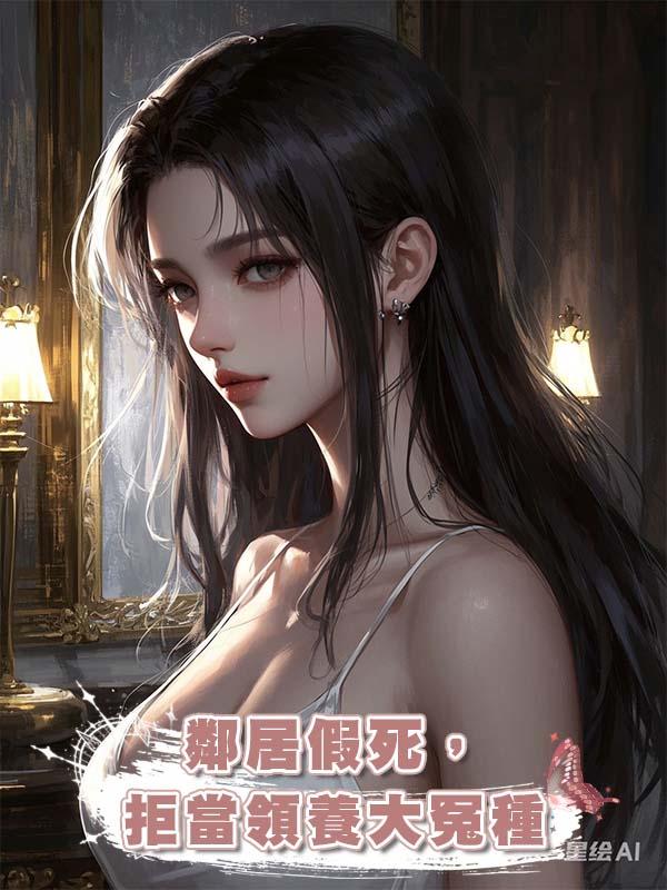 鄰居假死，拒當領養大冤種在線閱讀