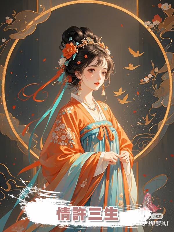 情許三生在線閱讀