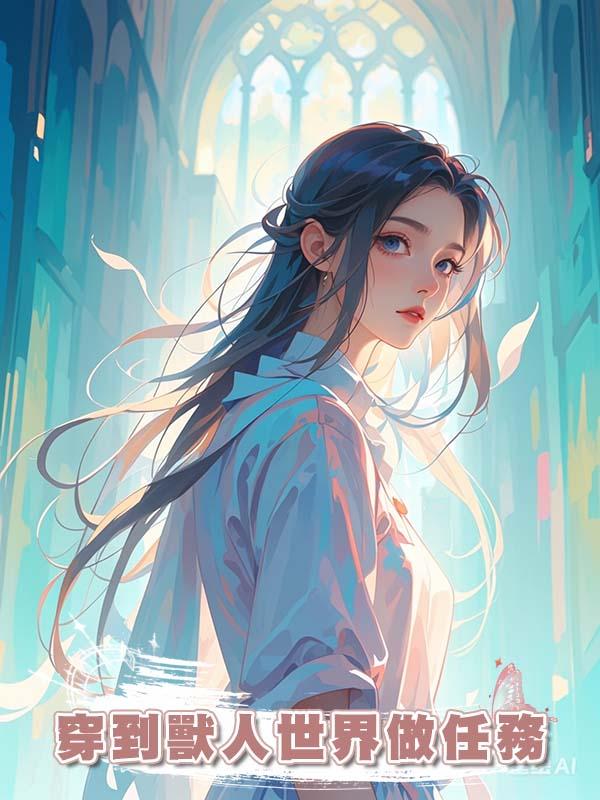 穿到獸人世界做任務在線閱讀