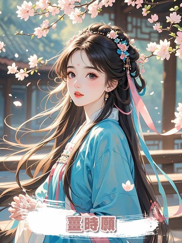 薑時願在線閱讀