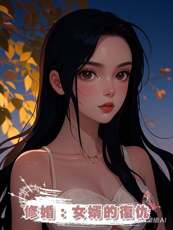 修婚:女婿的復仇在線閱讀