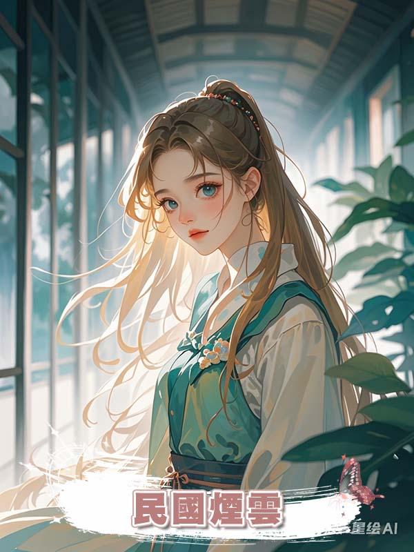 民國煙雲在線閱讀