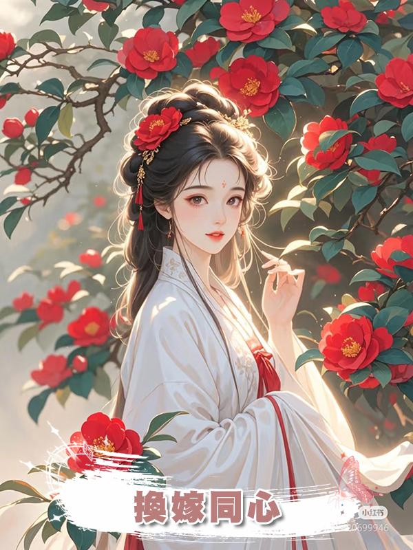 換嫁同心在線閱讀