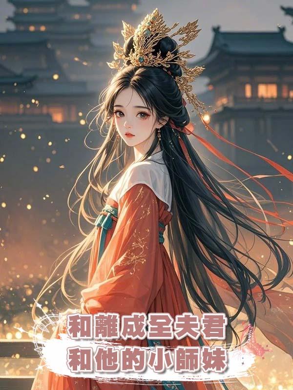 和離成全夫君和他的小師妹在線閱讀