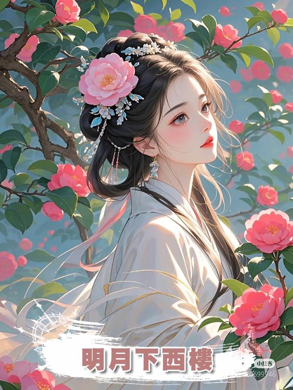 明月下西樓在線閱讀