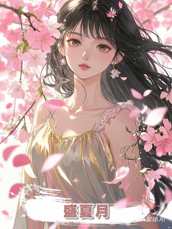 盛夏月在線閱讀