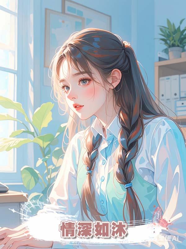 情深如沐在線閱讀