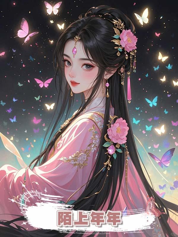 陌上年年在線閱讀