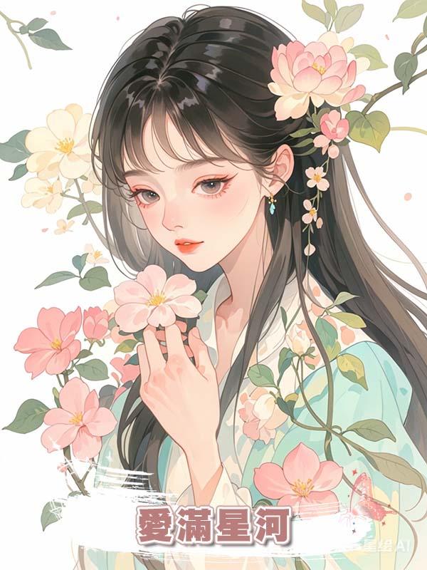 愛滿星河在線閱讀