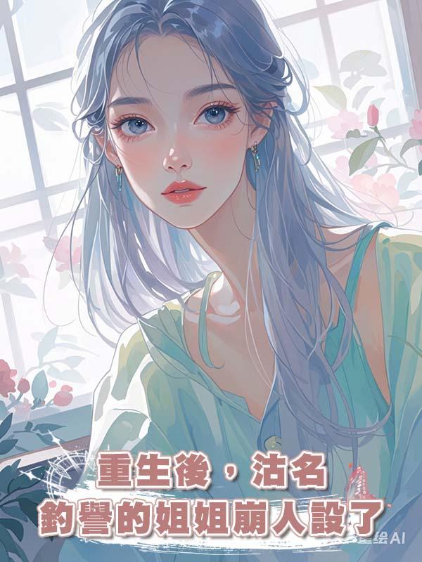 重生後，沽名釣譽的姐姐崩人設了在線閱讀