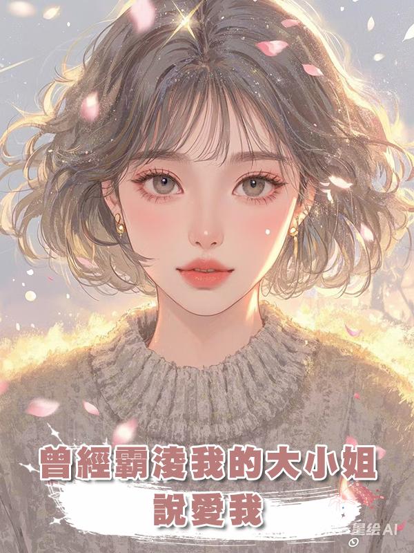 曾經霸淩我的大小姐說愛我在線閱讀
