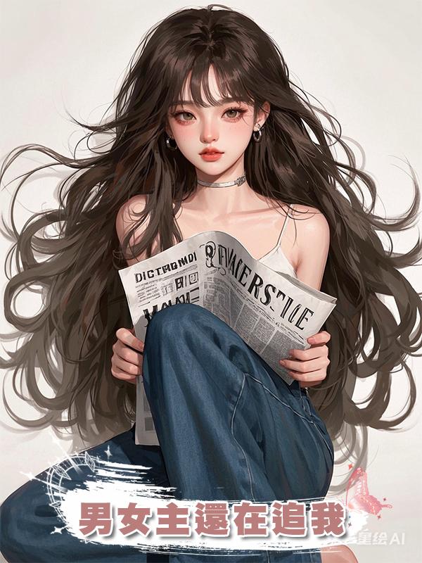 男女主還在追我在線閱讀