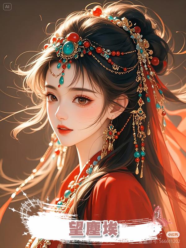 望塵埃在線閱讀