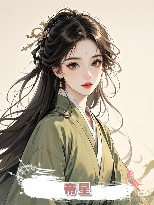 帝星在線閱讀