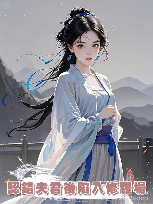 認錯夫君後陷入修羅場在線閱讀