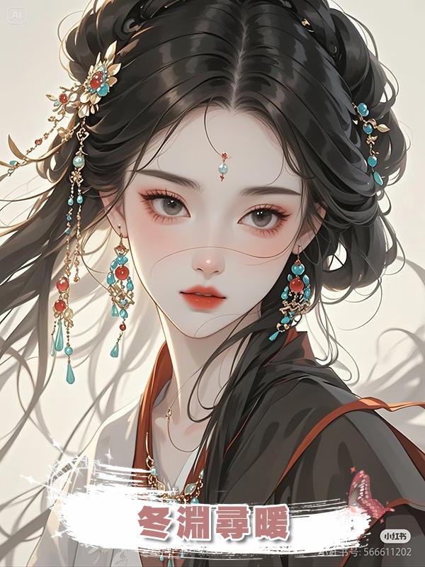 冬淵尋暖在線閱讀
