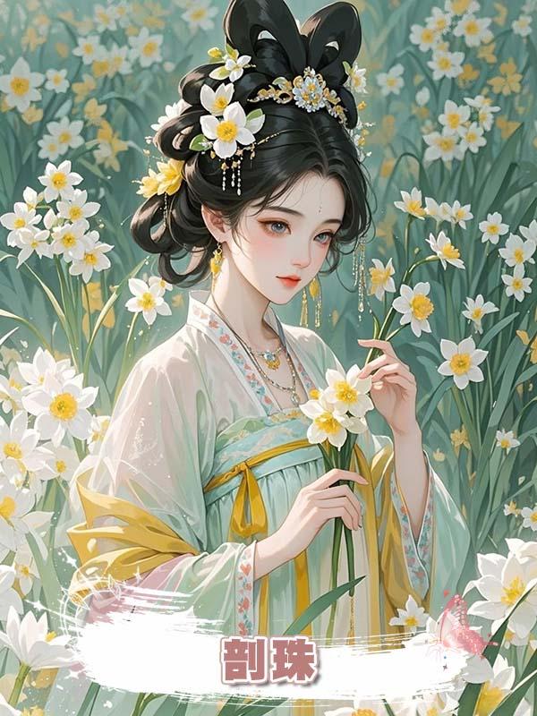 剖珠在線閱讀