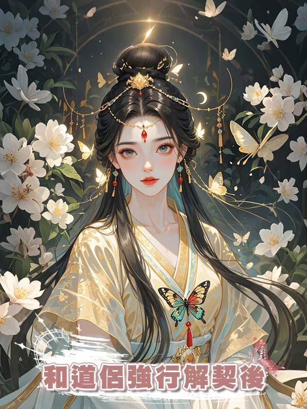 和道侶強行解契後在線閱讀