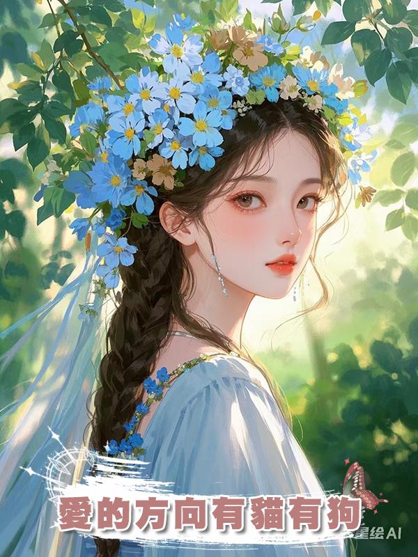 愛的方向有貓有狗在線閱讀