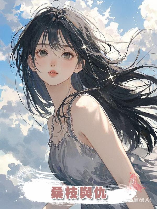 桑枝與仇在線閱讀