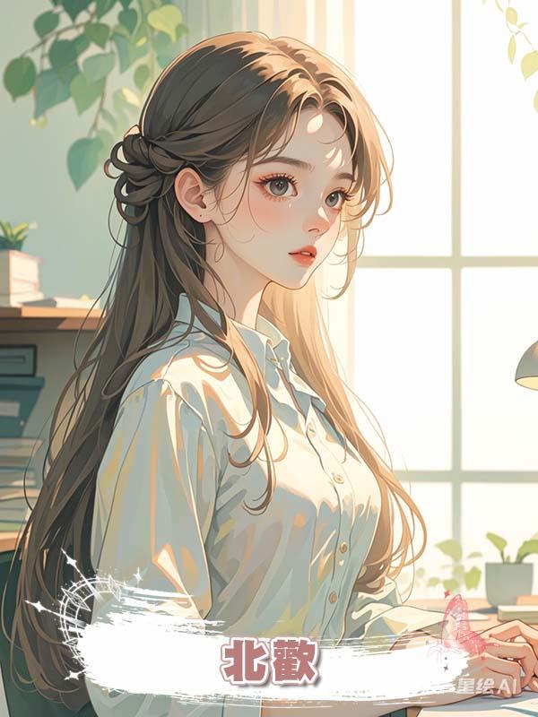 北歡在線閱讀