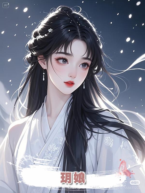 玥娘在線閱讀