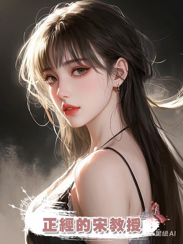 正經的宋教授在線閱讀