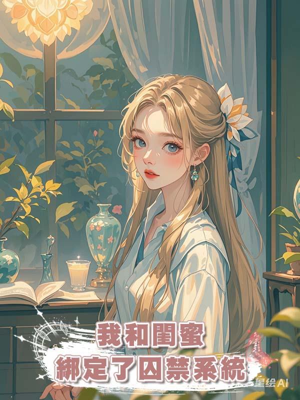我和閨蜜綁定了囚禁系統在線閱讀