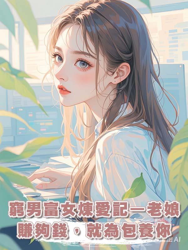 窮男富女煉愛記——老娘賺夠錢，就為包養你在線閱讀