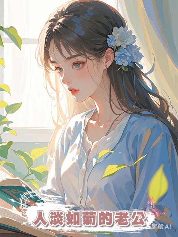人淡如菊的老公在線閱讀