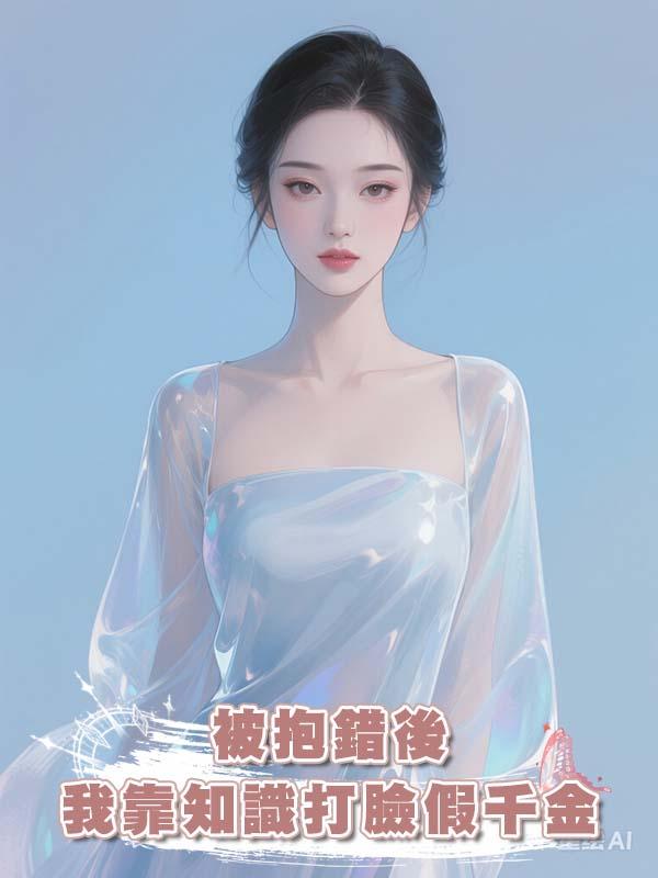 被抱錯後我靠知識打臉假千金在線閱讀