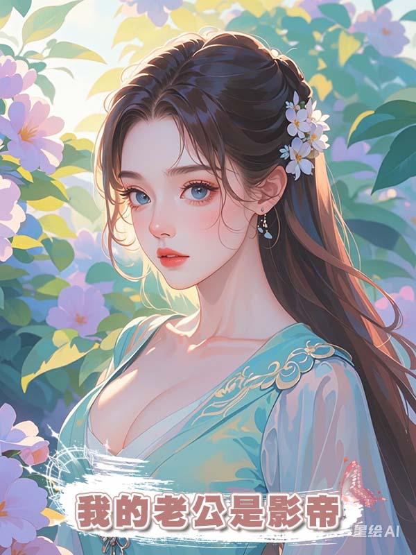 我的老公是影帝在線閱讀