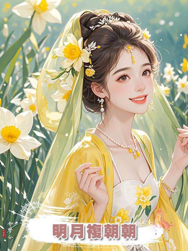 明月複朝朝在線閱讀