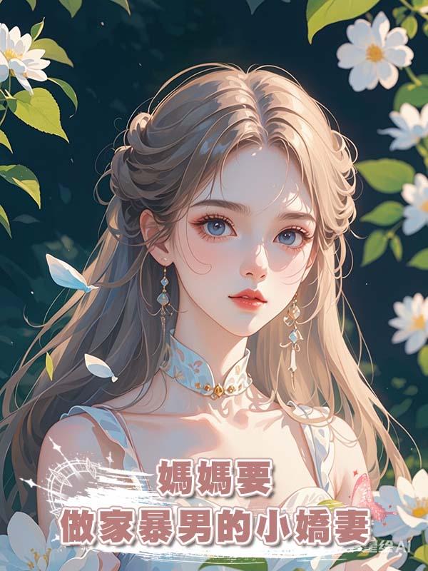 媽媽要做家暴男的小嬌妻在線閱讀