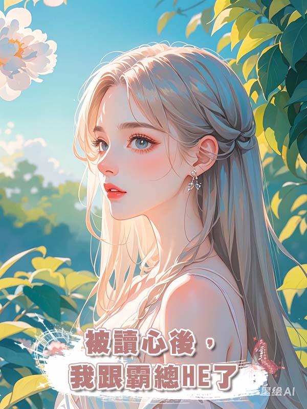 被讀心後，我跟霸總HE了在線閱讀