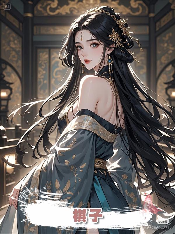 棋子在線閱讀
