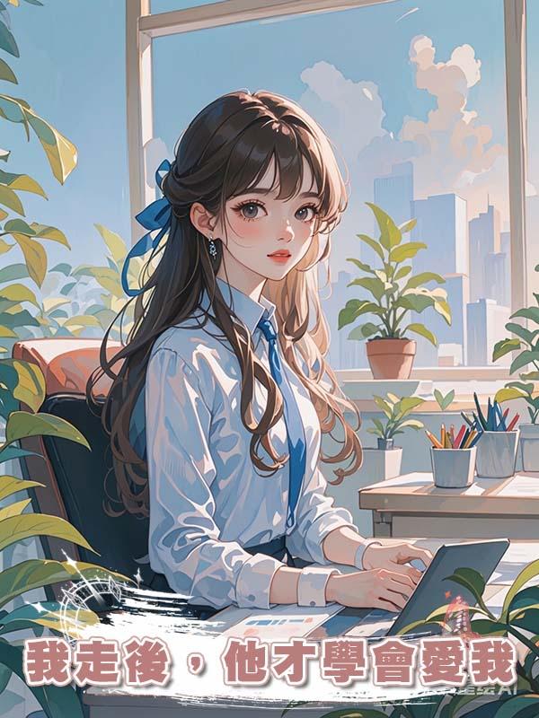 我走後，他才學會愛我在線閱讀