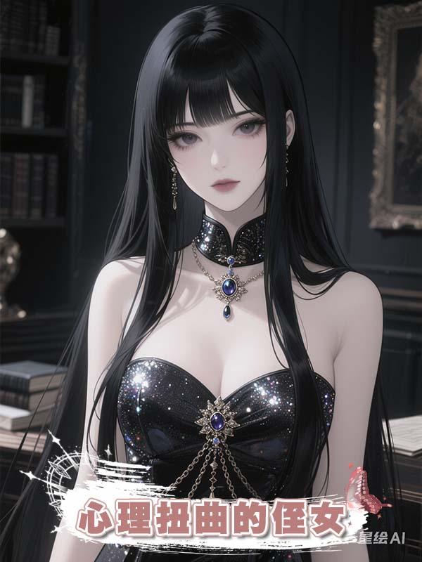 心理扭曲的侄女在線閱讀