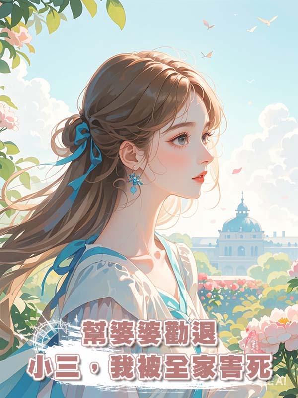 幫婆婆勸退小三，我被全家害死在線閱讀