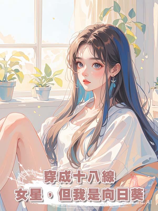 穿成十八線女星，但我是向日葵在線閱讀