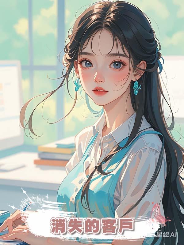 消失的客戶在線閱讀