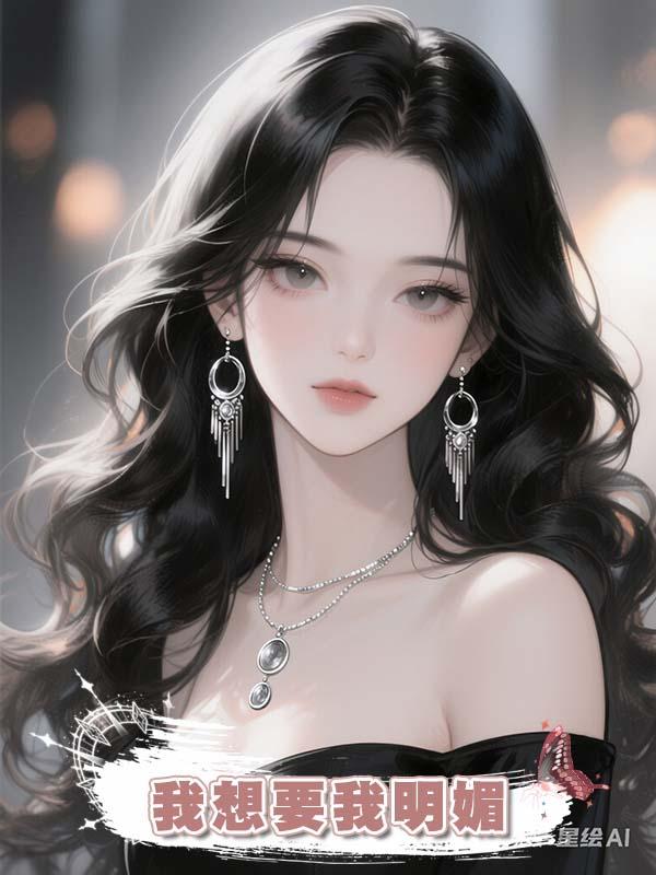 我想要我明媚在線閱讀