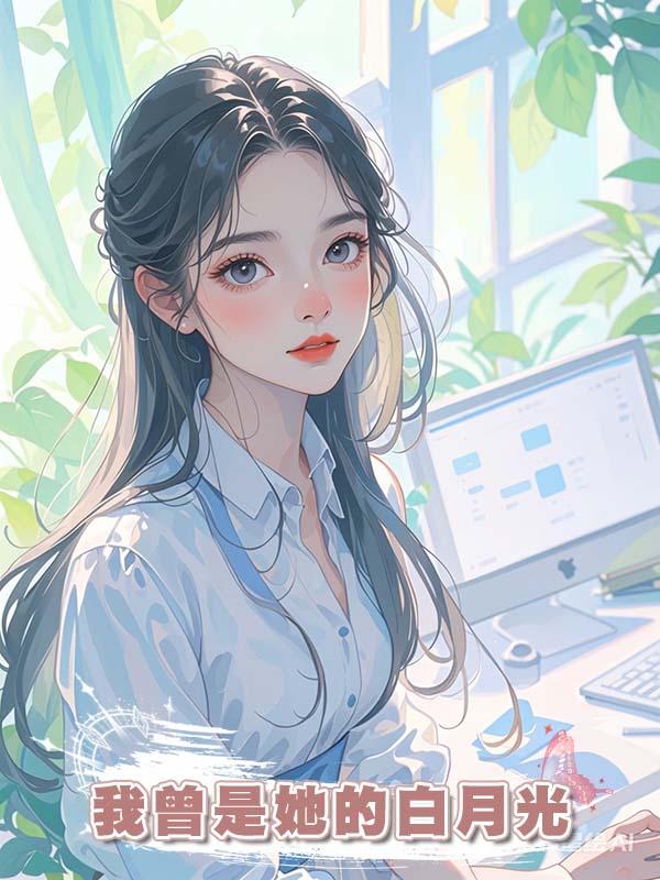 我曾是她的白月光在線閱讀