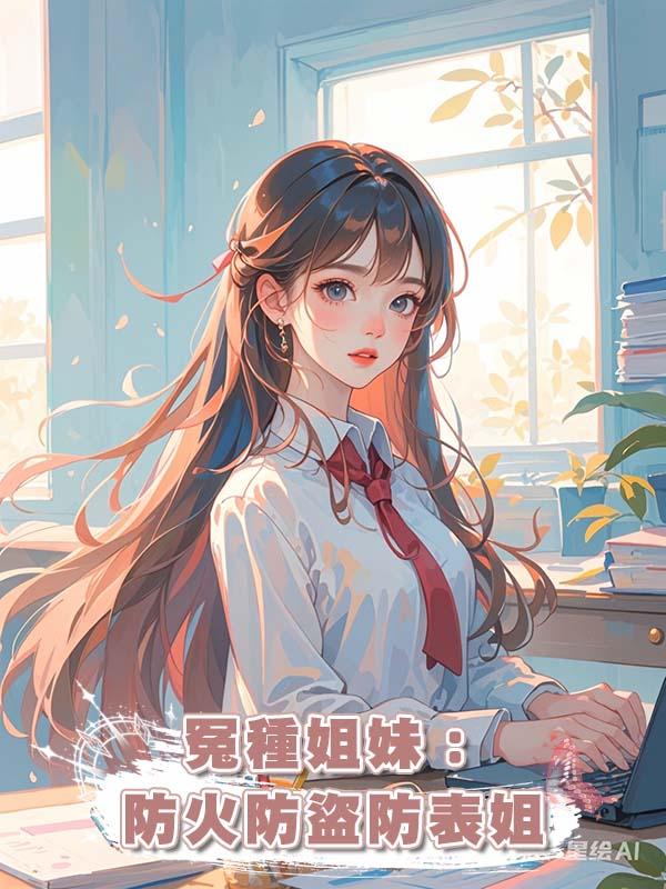 冤種姐妹：防火防盜防表姐在線閱讀