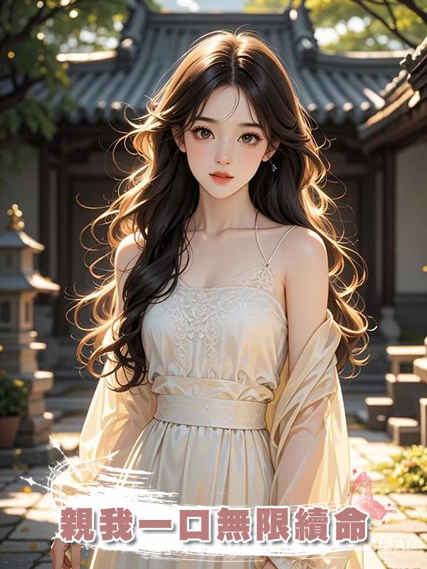 親我一口無限續命在線閱讀