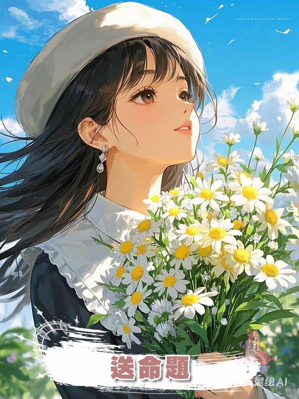 送命題在線閱讀