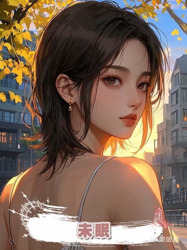 未眠在線閱讀